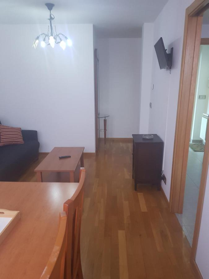 Apartamentos Burela Екстериор снимка